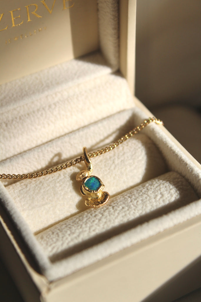 14k Isla Cala