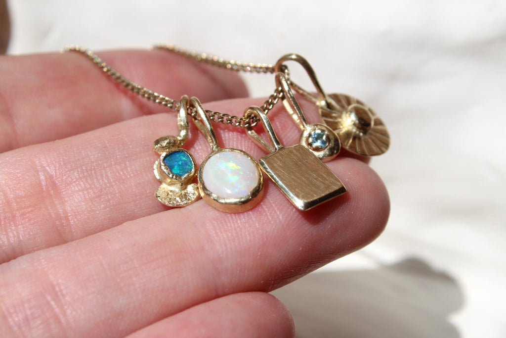 14k Isla Cala
