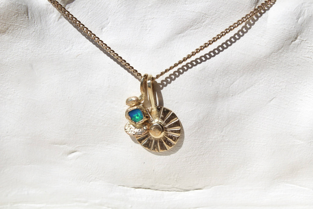 14k Isla Cala