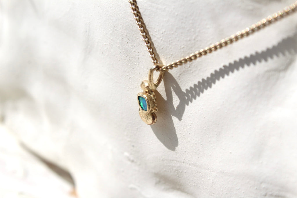14k Isla Cala