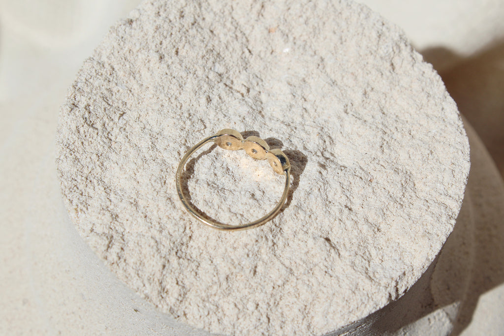 Daydream Opal ring